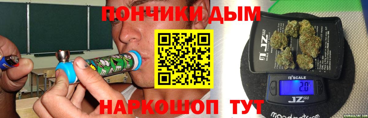 Каннабис планчик Северск